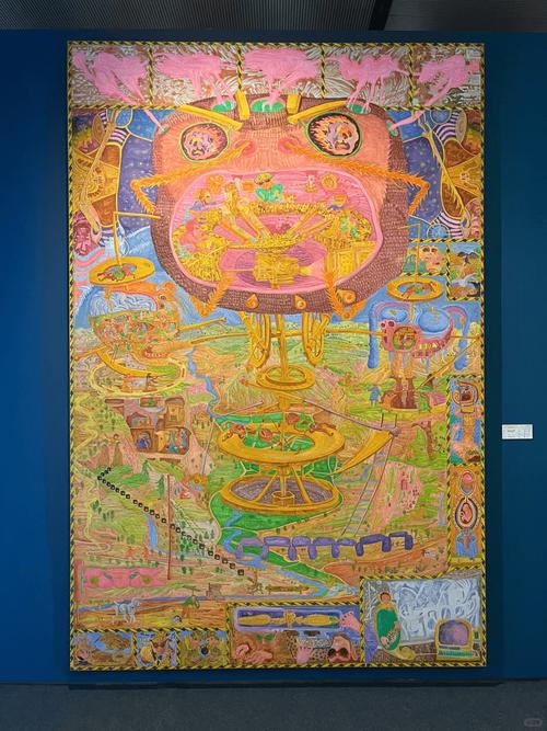 重庆师范美术2025招生政策何时发布？-第3张图片-泰美艺术培训