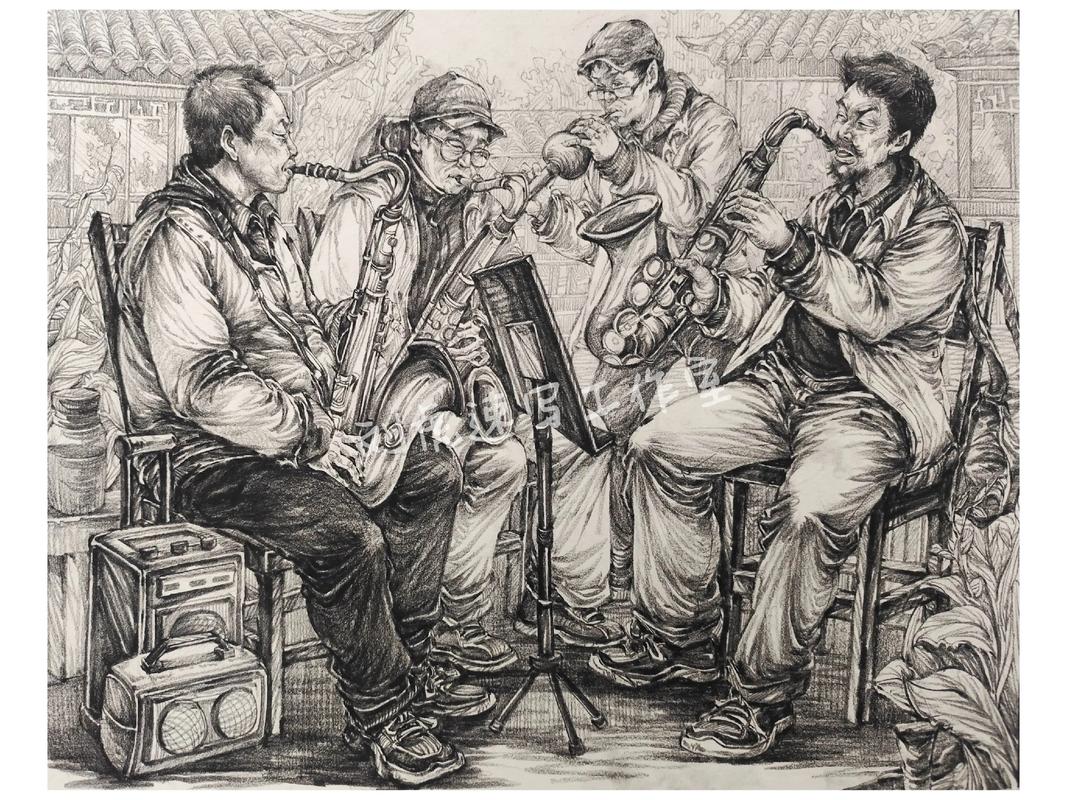 2025福建美术中考考什么？-第2张图片-泰美艺术培训