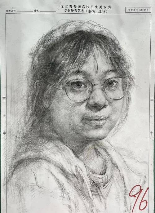 2025江苏美术联考有哪些变化？-第3张图片-泰美艺术培训