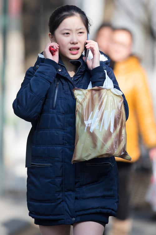 2025年南艺艺考美女-第3张图片-泰美艺术培训