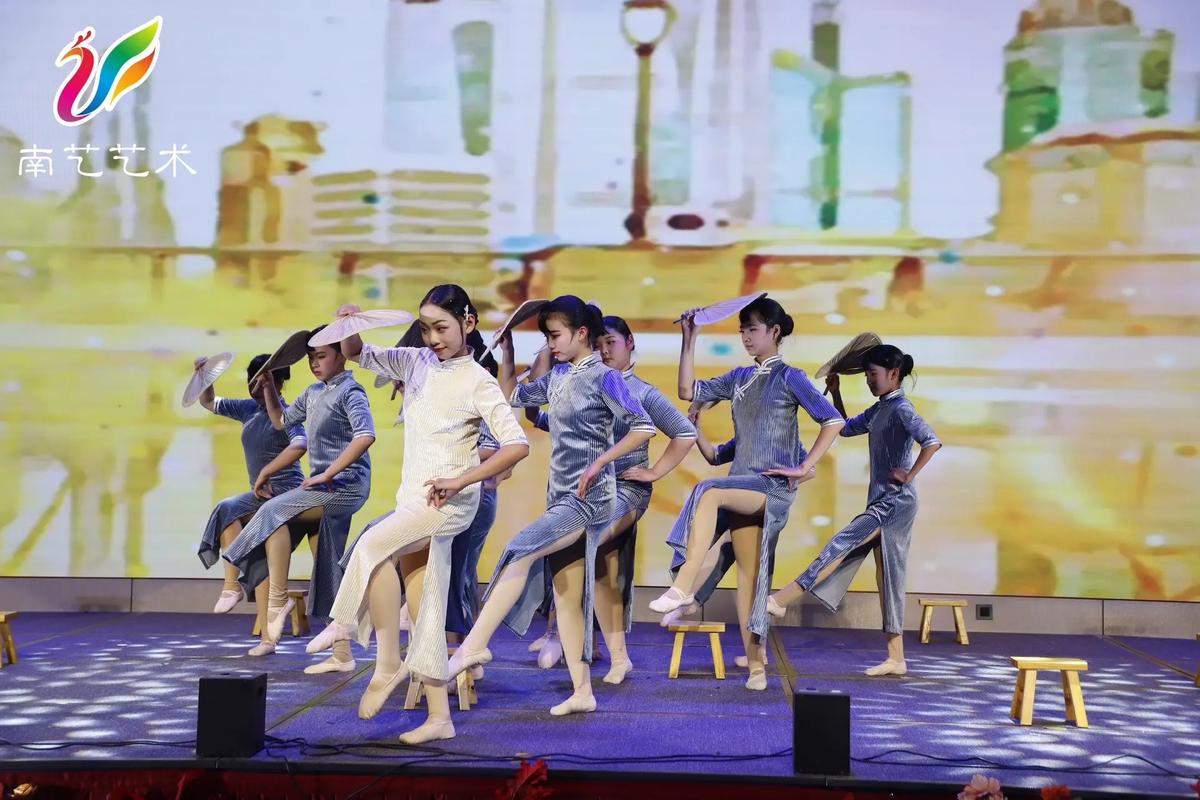 2025南艺表演系艺考，竞争有多激烈？-第2张图片-泰美艺术培训