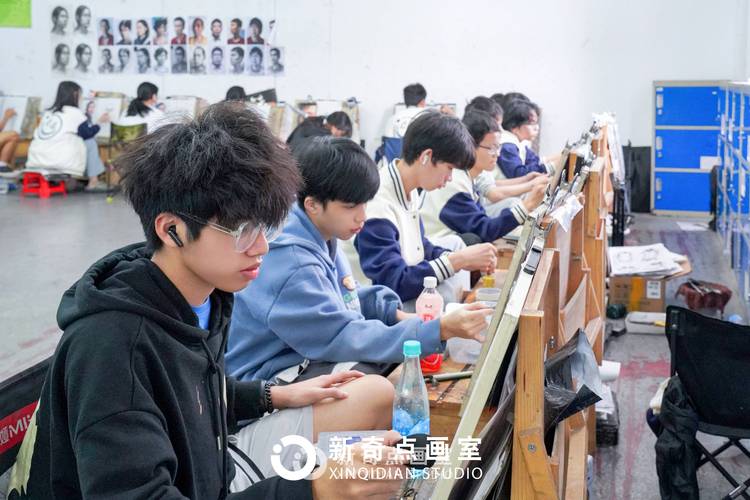 广州哪家美术培训最好?-第1张图片-泰美艺术培训 广州哪家美术培训最好?-第1张图片-泰美艺术培训