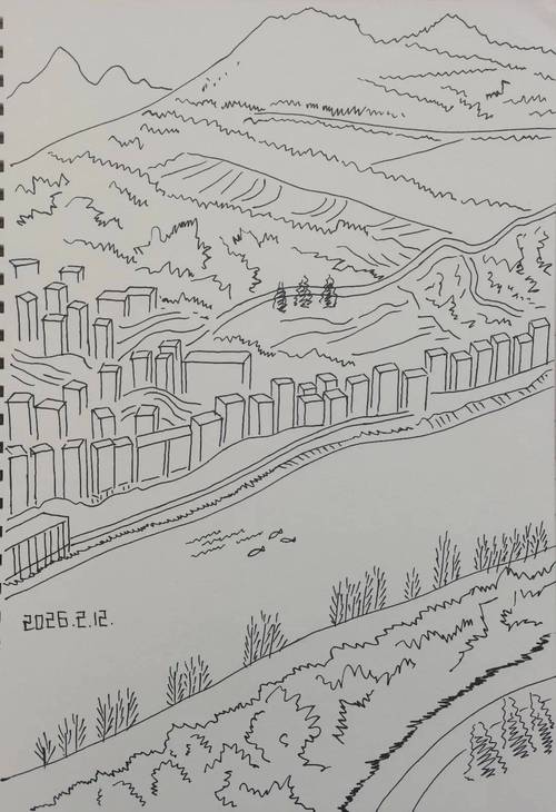 2025北京美术速写-第3张图片-泰美艺术培训