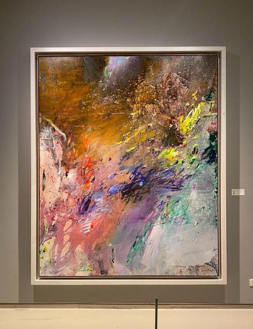 2025山东美术统考科目有何调整变化?-第1张图片-泰美艺术培训 2025山东美术统考科目有何调整变化?-第1张图片-泰美艺术培训