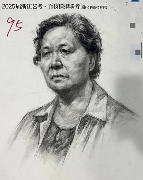 2025浙江美术考什么？评分标准有变吗？-第1张图片-泰美艺术培训