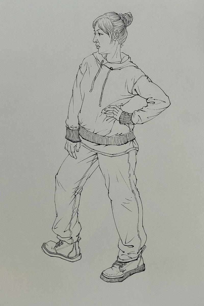 美术艺考竞争激烈，如何脱颖而出？-第2张图片-泰美艺术培训