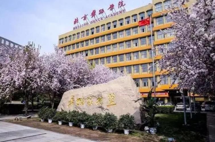 北京舞蹈学院附中高考有何特别？-第1张图片-泰美艺术培训