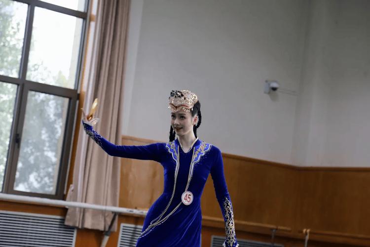 北舞2025艺考第一，秘诀是什么？-第3张图片-泰美艺术培训