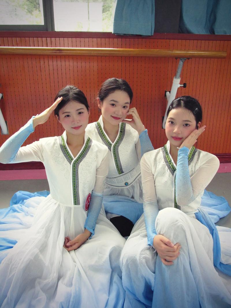 广西大学舞蹈系2025年招生有何新变化？-第3张图片-泰美艺术培训