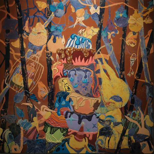 贵州大学2025美术招生何时开始？-第2张图片-泰美艺术培训