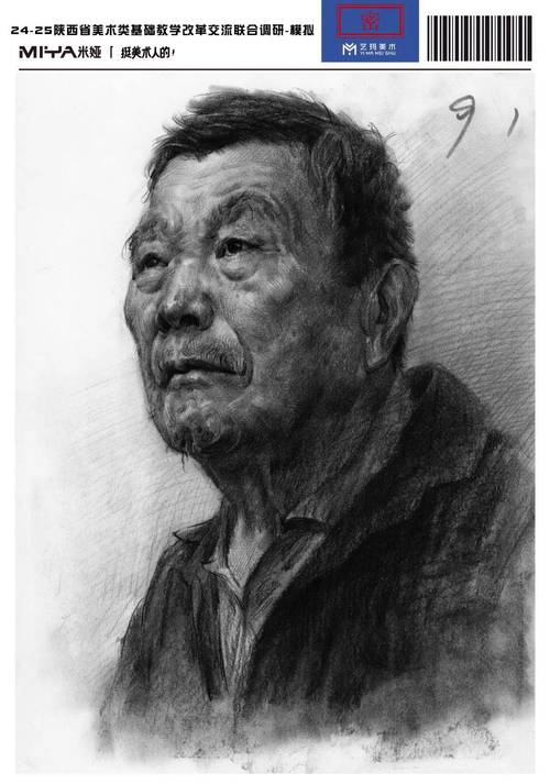 2025陕西美术联考有何新变化？-第2张图片-泰美艺术培训