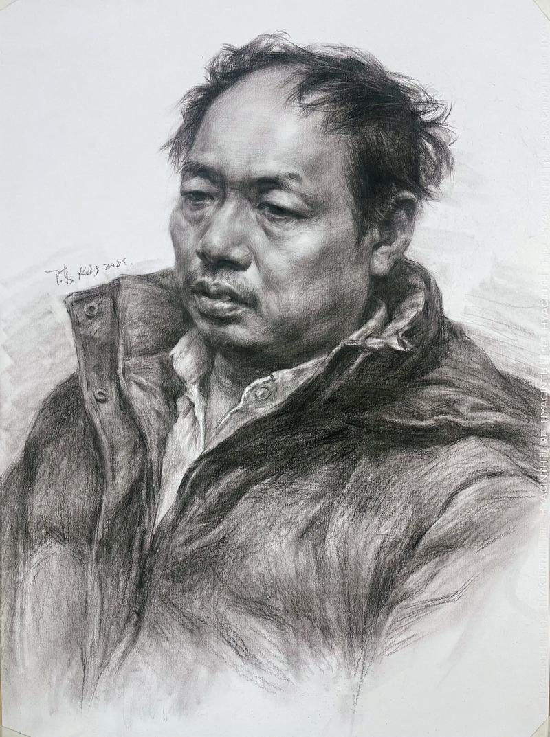 2011广东美术联考考了什么？-第3张图片-泰美艺术培训