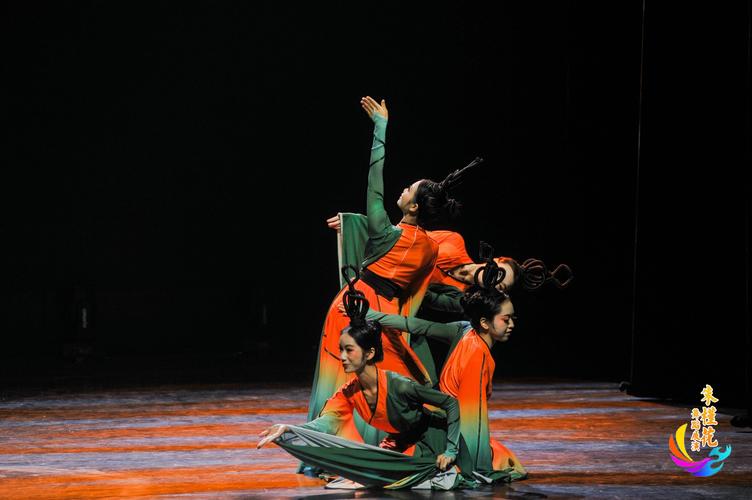 湖北民族大学舞蹈专业有何特色与优势？-第3张图片-泰美艺术培训