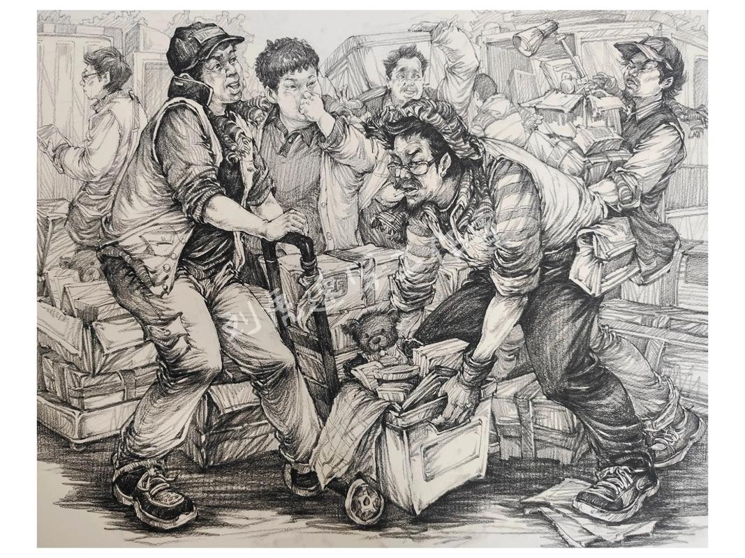 2025齐鲁师范美术-第2张图片-泰美艺术培训