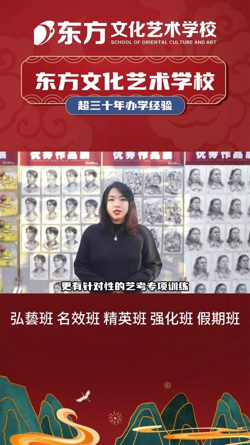 哈尔滨美术艺考培训学校哪家好？-第1张图片-泰美艺术培训