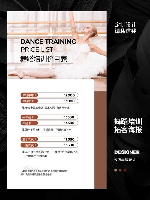 舞蹈生艺考费用究竟要多少？-第1张图片-泰美艺术培训