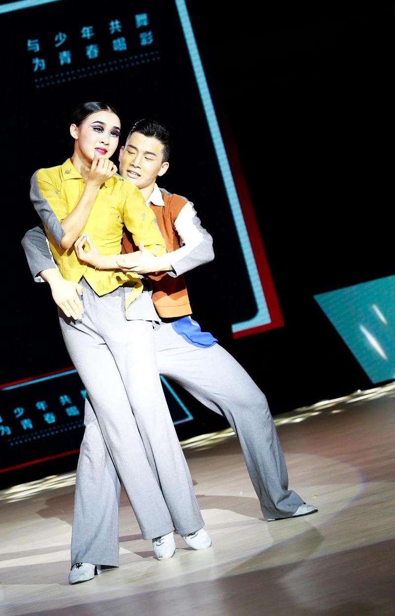 武汉体育舞蹈学校教学与就业前景如何？-第3张图片-泰美艺术培训