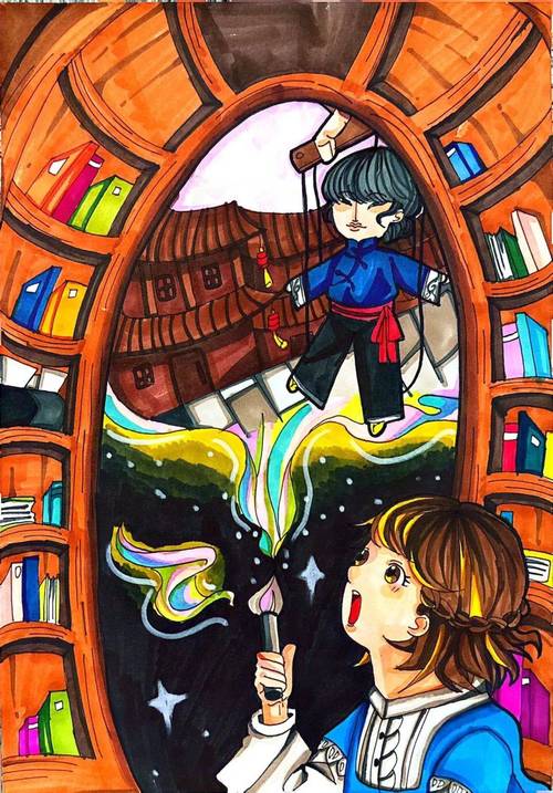 2025浙江传媒美术考什么？-第2张图片-泰美艺术培训