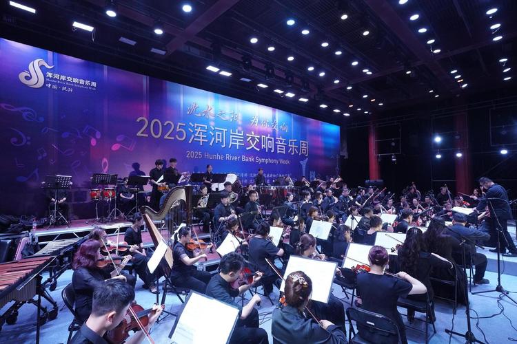 2025沈阳音乐演出有哪些精彩值得期待？-第1张图片-泰美艺术培训