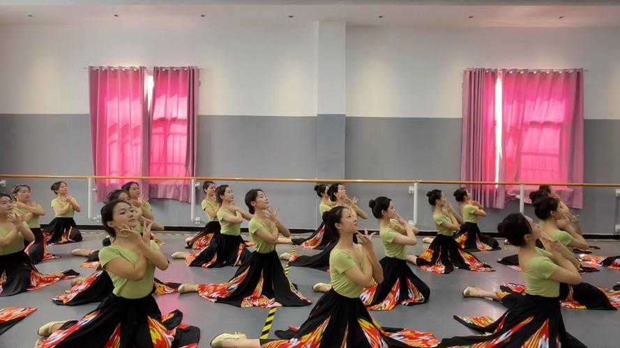 2025舞蹈艺考试卷有何变化或重点？-第1张图片-泰美艺术培训