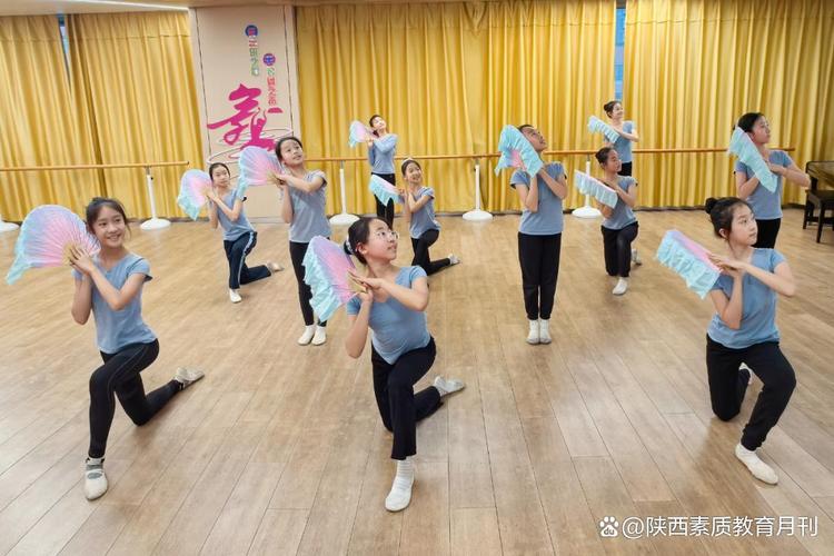 西安有哪些院校招收舞蹈专业？-第2张图片-泰美艺术培训