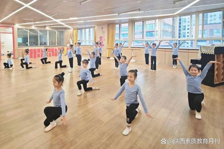 西安有哪些院校招收舞蹈专业？-第3张图片-泰美艺术培训