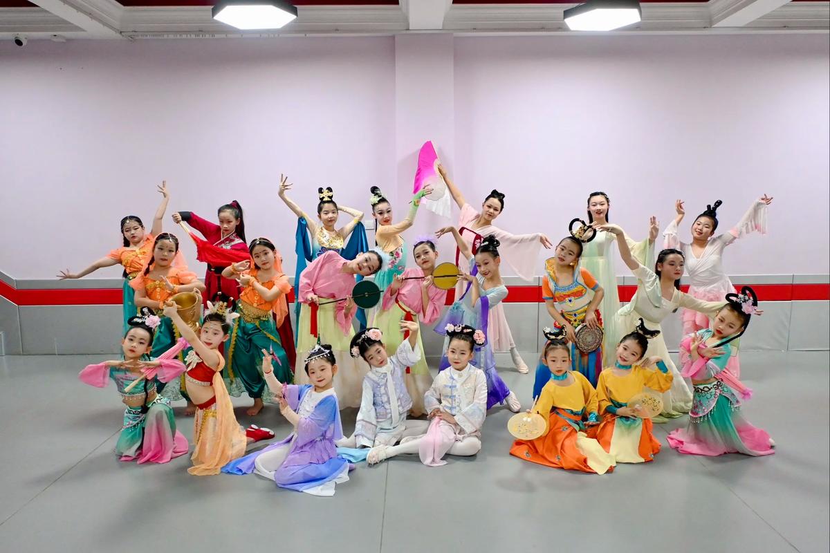 湖南2025音乐舞蹈类有何新变化？-第2张图片-泰美艺术培训