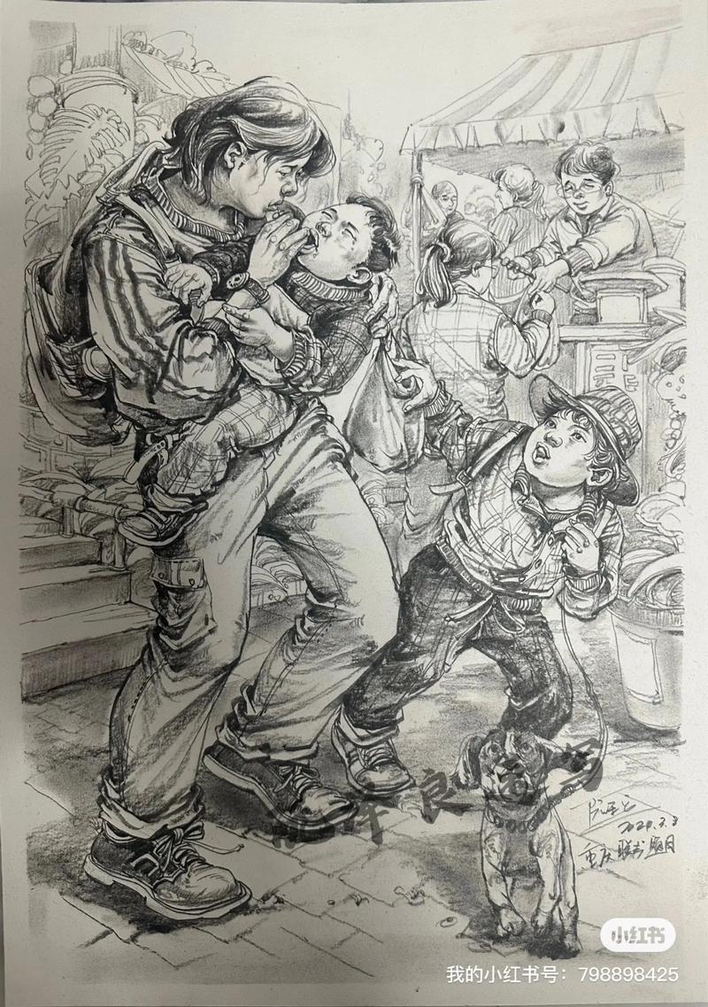 重庆美术联考历年考题有哪些变化？-第2张图片-泰美艺术培训