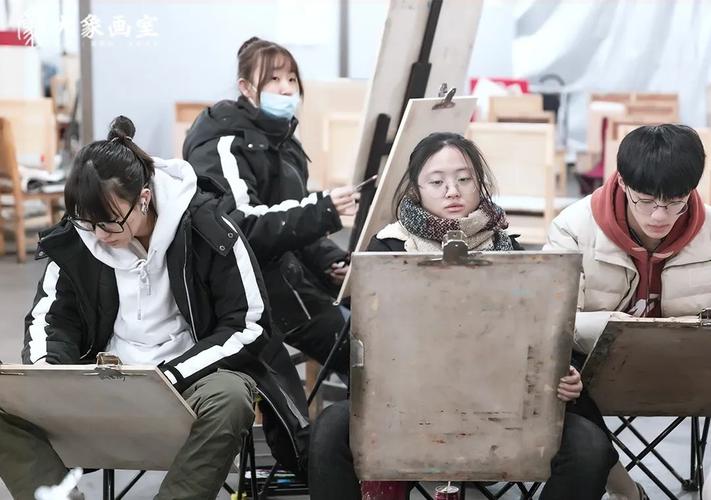 哪些学校承认江西美术联考成绩？-第1张图片-泰美艺术培训