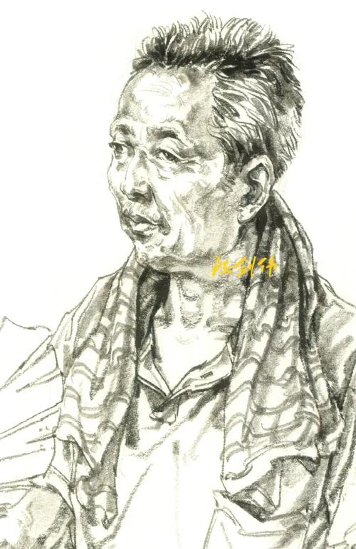 15年福建美术联考速写考了什么内容?-第1张图片-泰美艺术培训 15年福建美术联考速写考了什么内容?-第1张图片-泰美艺术培训