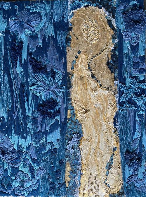 聊城大学 美术类-第1张图片-泰美艺术培训