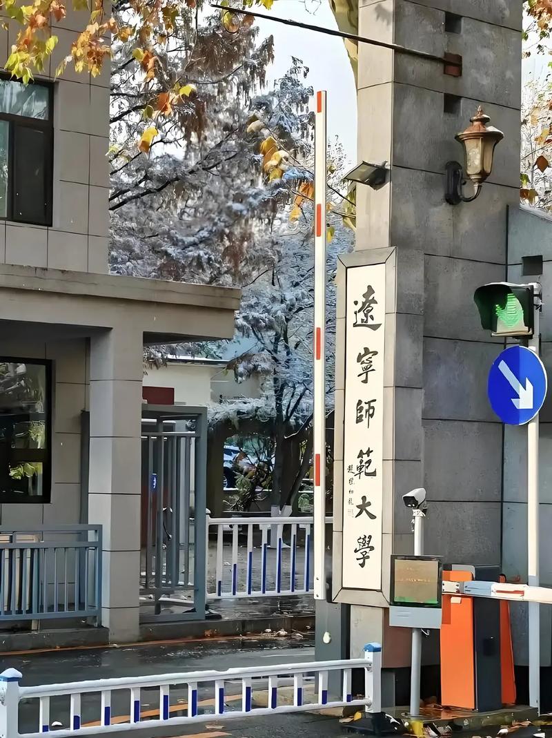 辽宁师范(美术)专业实力如何？-第3张图片-泰美艺术培训