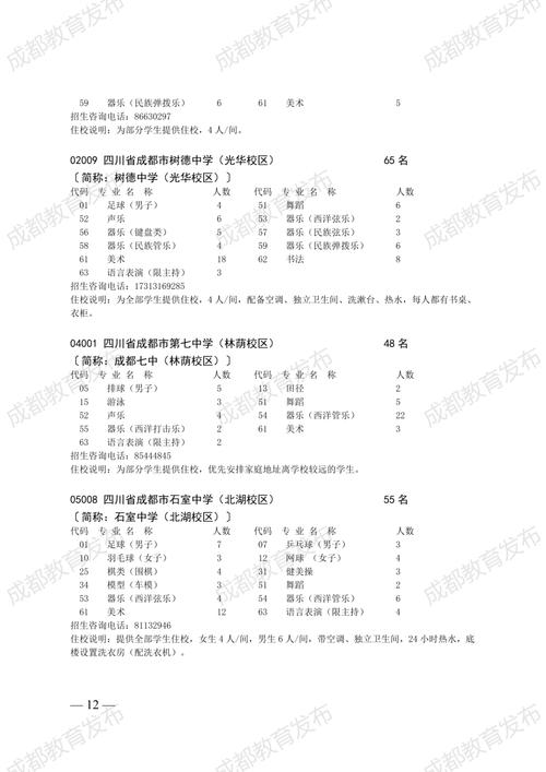 2025四川艺考何时开始？-第2张图片-泰美艺术培训