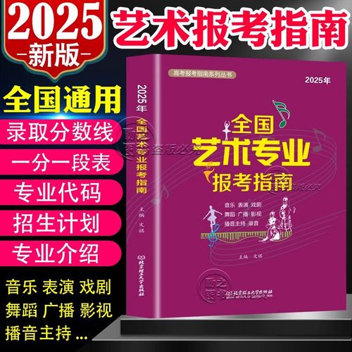 2025高考美术志愿怎么填？-第2张图片-泰美艺术培训