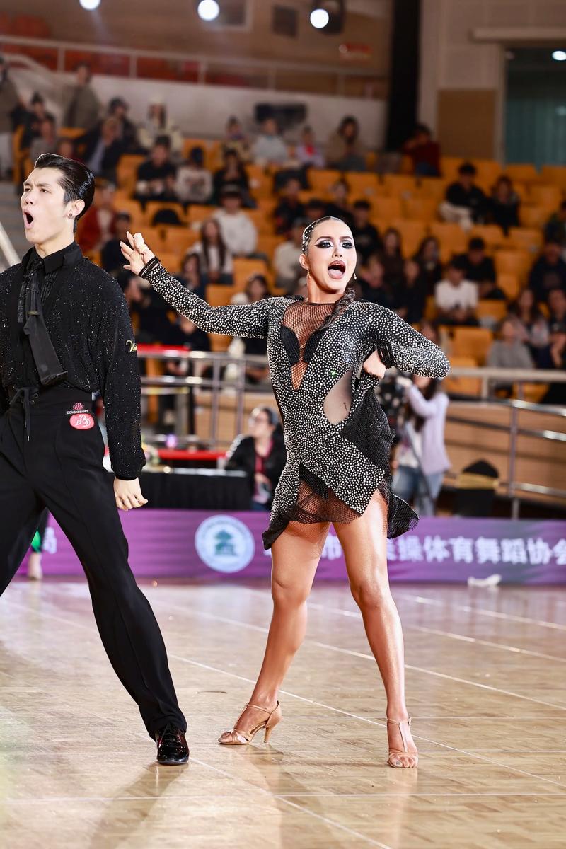 2025中国舞蹈类排名哪家强？-第3张图片-泰美艺术培训