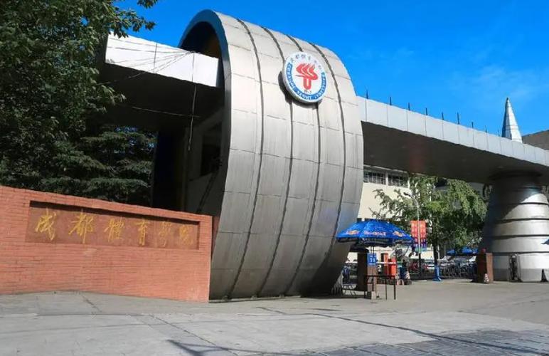 成都有哪些舞蹈专科大学？-第3张图片-泰美艺术培训