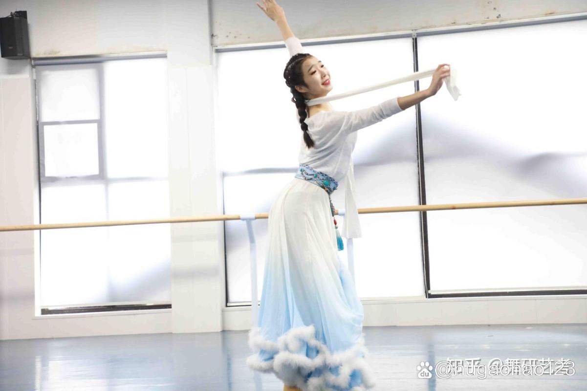 高考加分舞蹈有哪些?-第1张图片-泰美艺术培训 高考加分舞蹈有哪些?-第1张图片-泰美艺术培训