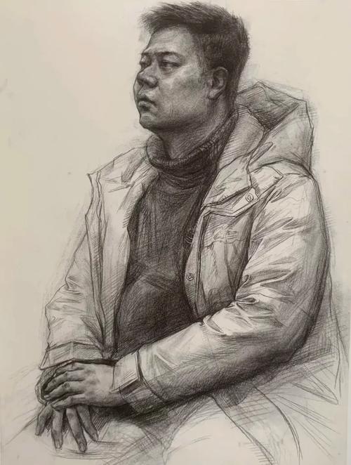 安徽2025美术联考题具体考了什么内容？-第3张图片-泰美艺术培训