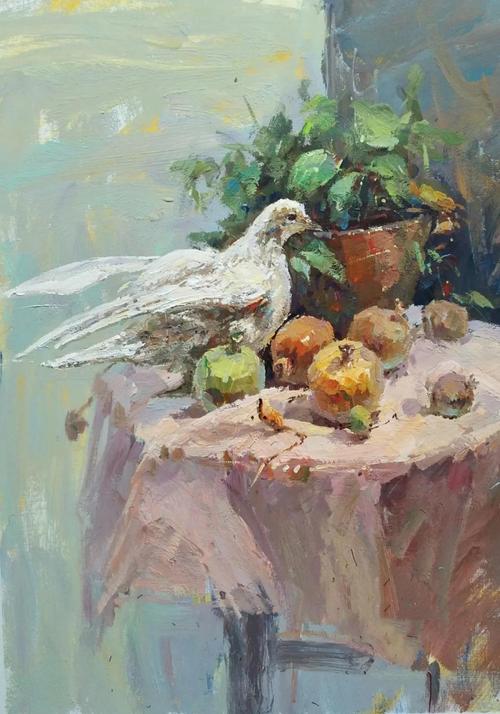 2008美术联考色彩考了哪些内容？-第2张图片-泰美艺术培训