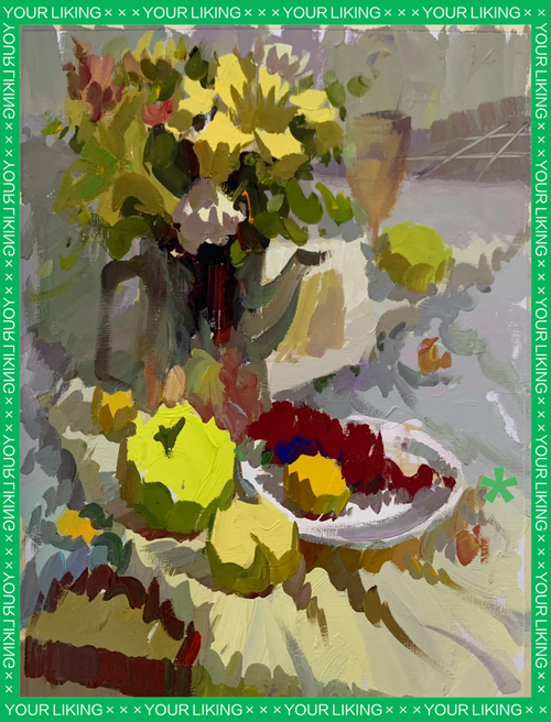 2008美术联考色彩考了哪些内容？-第3张图片-泰美艺术培训