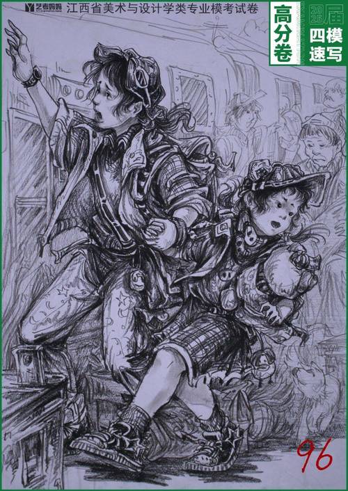 江西2025美术考题会变吗?-第2张图片-泰美艺术培训 江西2025美术考题会变吗?-第2张图片-泰美艺术培训