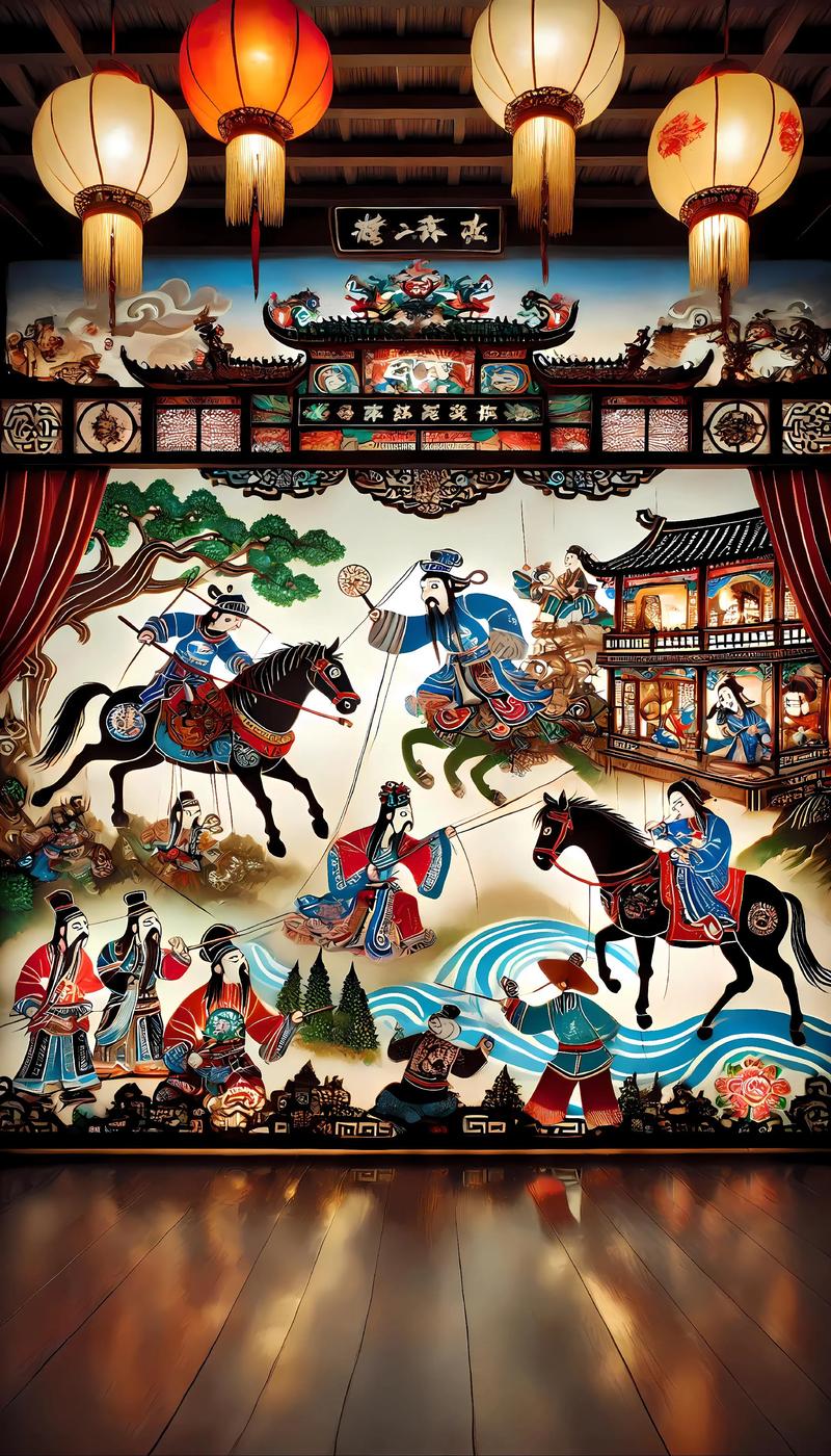 文化401美术208有何深意？-第1张图片-泰美艺术培训