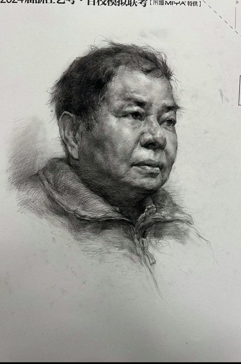 2010浙江美术联考考了什么?-第2张图片-泰美艺术培训 2010浙江美术联考考了什么?-第2张图片-泰美艺术培训