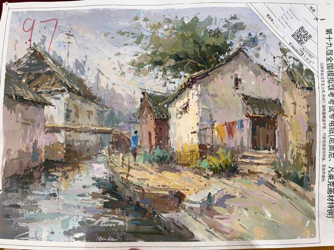 2010浙江美术联考考了什么?-第3张图片-泰美艺术培训 2010浙江美术联考考了什么?-第3张图片-泰美艺术培训