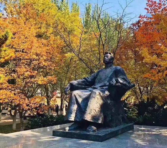 鲁迅美术考题2025会考什么内容？-第1张图片-泰美艺术培训