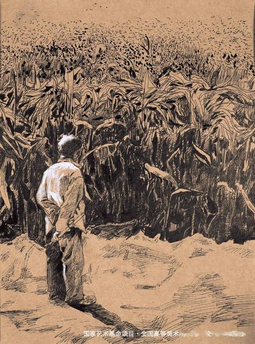 鲁迅美术考题2025会考什么内容？-第3张图片-泰美艺术培训