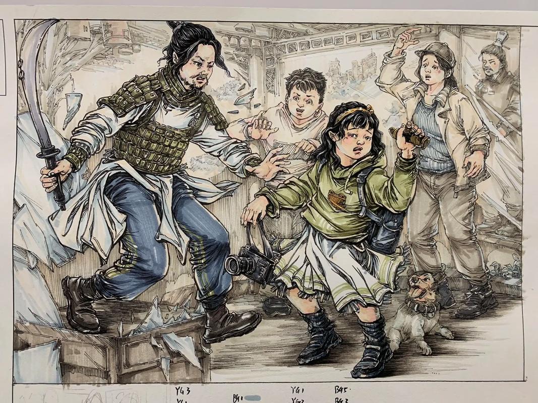 重庆美术联考考题是什么？-第2张图片-泰美艺术培训