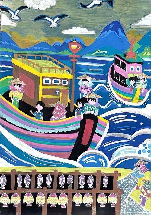 长沙理工美术2025招生政策何时公布？-第2张图片-泰美艺术培训