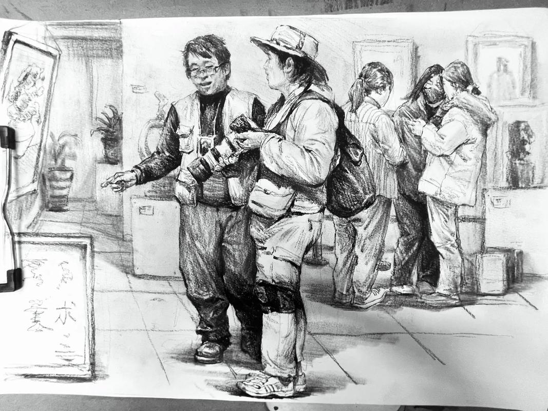 辽宁美术2025考题会考什么?-第1张图片-泰美艺术培训 辽宁美术2025考题会考什么?-第1张图片-泰美艺术培训