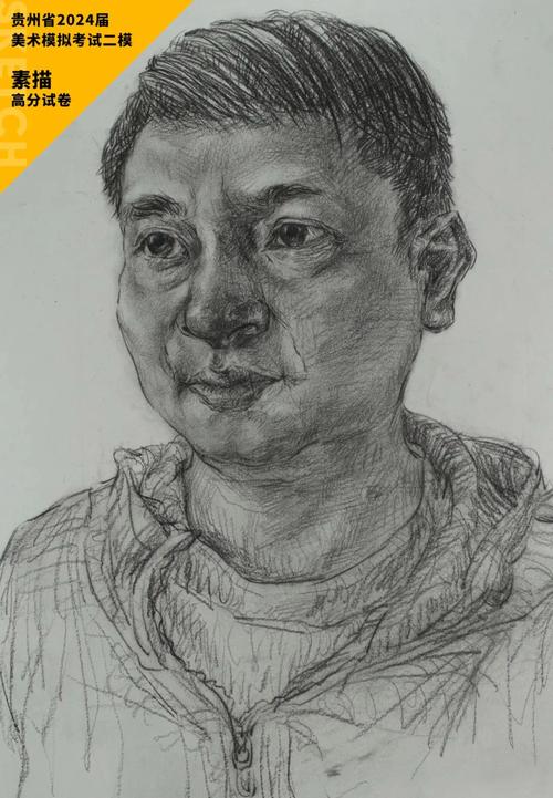 贵州美术联考240分算高分吗?-第3张图片-泰美艺术培训 贵州美术联考240分算高分吗?-第3张图片-泰美艺术培训